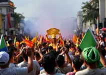 Rebanhão de Carnaval 2026