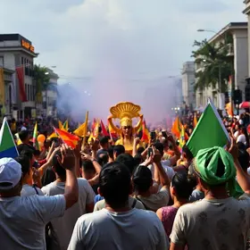 Rebanhão de Carnaval 2026