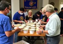 Rotary Club Teixeira de Freitas