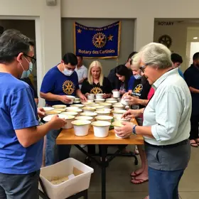 Rotary Club Teixeira de Freitas