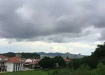 Teixeira de Freitas previsão do tempo