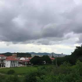 Teixeira de Freitas previsão do tempo