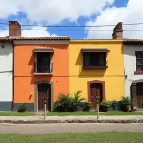 Casas de Cultura