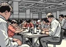 Congresso Técnico Torneio do Trabalhador