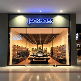 Jack Shoes