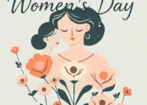 momento de reflexão ao Dia das Mulheres