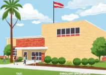 nova escola no Tancredo Neves