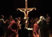 Paixão de Cristo