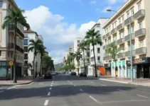 Pavimentação Teixeira de Freitas