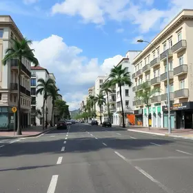 Pavimentação Teixeira de Freitas