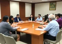 prefeitura de teixeira de freitas encontro diretores secretários escolares