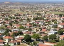 regularização fundiária