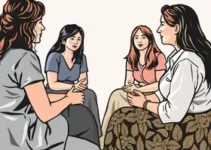 saúde mental da mulher