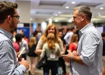 Feira de Negócios e Conexões