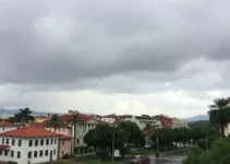 Teixeira de Freitas previsão do tempo