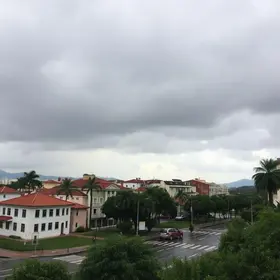 Teixeira de Freitas previsão do tempo