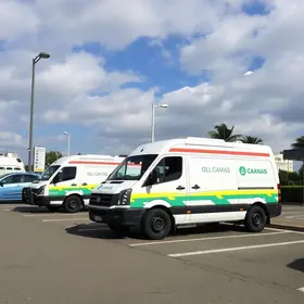 estacionamento do Fórum Teixeira de Freitas