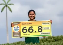 Apostadores da Bahia na Mega-Sena