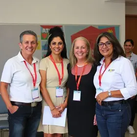 Assembleia de Pais de Alunos