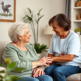 Programa Melhor em Casa