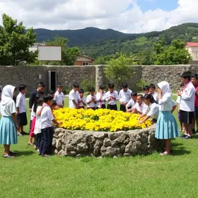 EMEI Jardim dos Sonhos