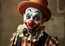 Oficina de Palhaçaria