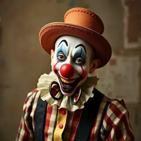 Oficina de Palhaçaria