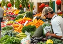 Feira da Agricultura