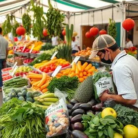 Feira da Agricultura
