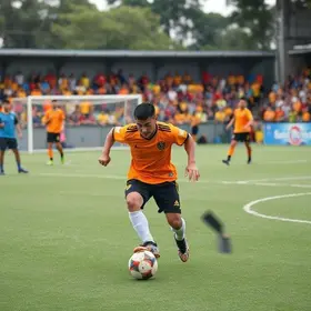 Torneio do Trabalhador