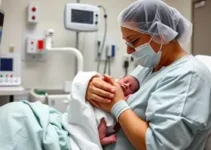 Unidade de Cuidado Intermediário Neonatal Canguru