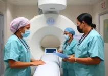 radioterapia em Teixeira