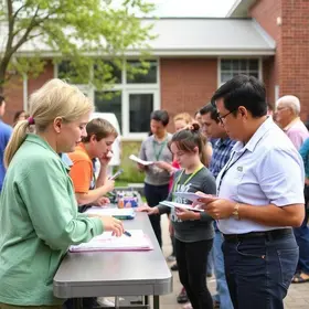 Nova Escola Municipal Recreio