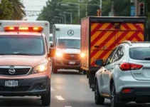 novas viaturas ao departamento de trânsito municipal