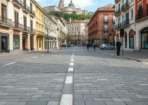 Prefeitura avança com pavimentação da Rua Lisboa