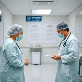 protocolo de acolhimento