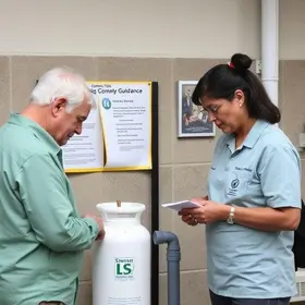Programa Gás do Povo