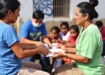 CRAS Mais Perto de Você