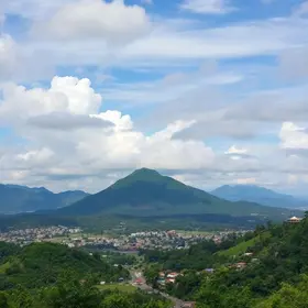 vagas no sul da Bahia