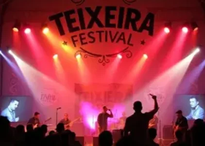 Últimas noticias de Teixeira de Freitas