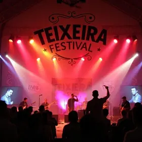 Teixeira Festival