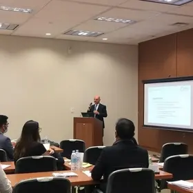 encontro regional do PDDE