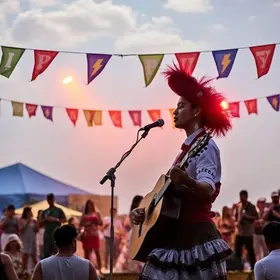 Teixeira Festival 2026