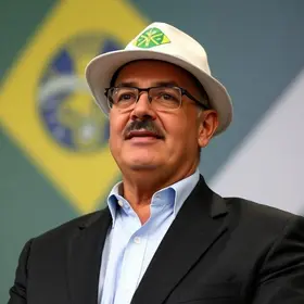 Uldurico Júnior candidatura AL-BA