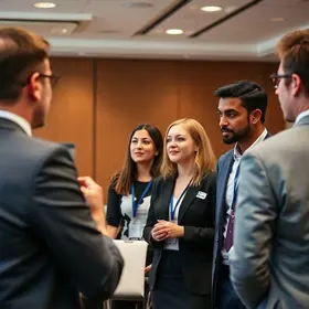 V Encontro da Jovem Advocacia