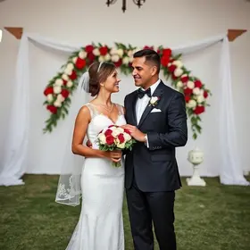 Casamento Comunitário