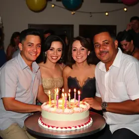aniversário de Teixeira de Freitas