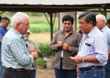 Últimas noticias de Teixeira de Freitas
