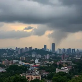 cidades mais violentas do Brasil