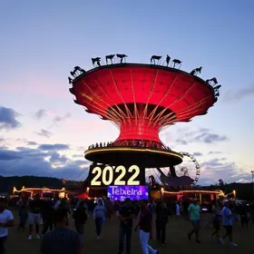 Teixeira Festival 2026